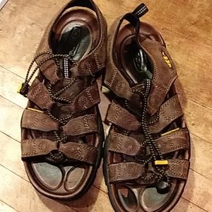 keen daytona sandals